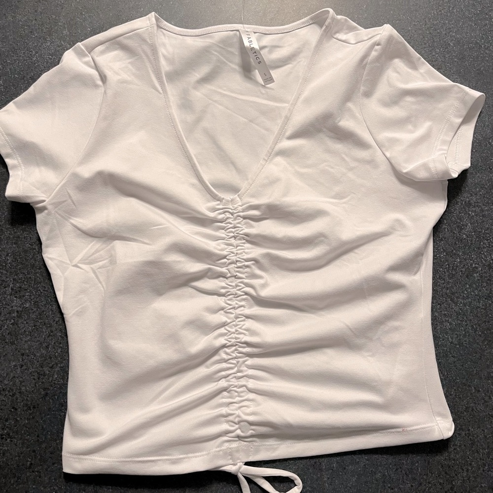 NWT Small Poshmark Tee